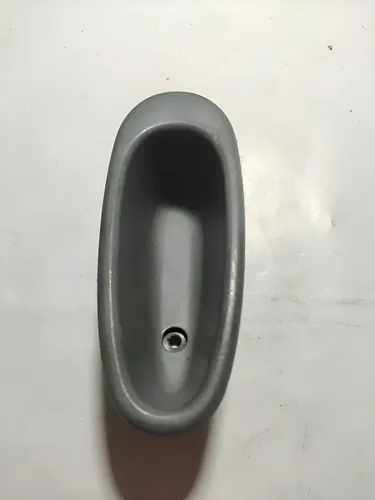Puxador Maçaneta Interna Dianteira.dir. Gm Corsa 94/12 Cx156 Dianteira