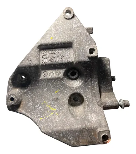 Suporte Compressor Vw Passat Audi A4 1.8 01/04 Cx70