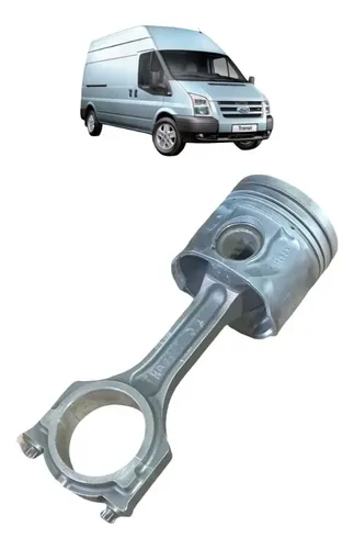 Pistao Biela Ford Transit 2.4 2012