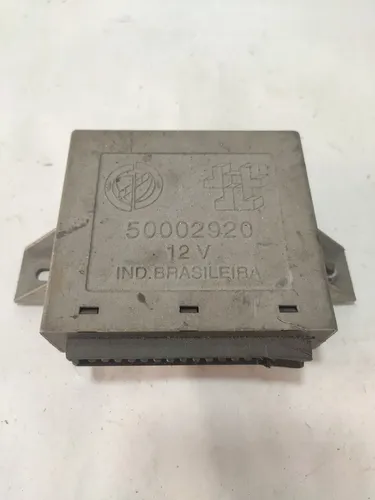 Módulo Central Alarme Fiat Tempra 1995/1999 Original Cx411