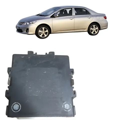 Modulo Alarme Toyota Corolla 2009a2012