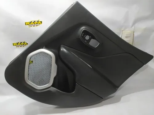 Forro Porta Traseiro Dir (passageiro)jeep Renegade 2020 P3