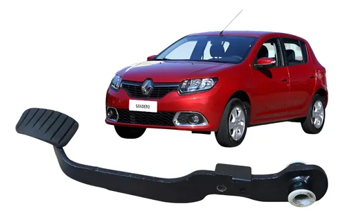 Pedal Freio Renault Sandero 1.6 2015/2018 Cx414