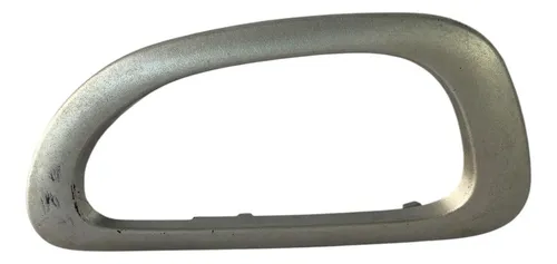 Moldura Maçaneta Interna D.d Peugeot 307 2005/2007 Cx174