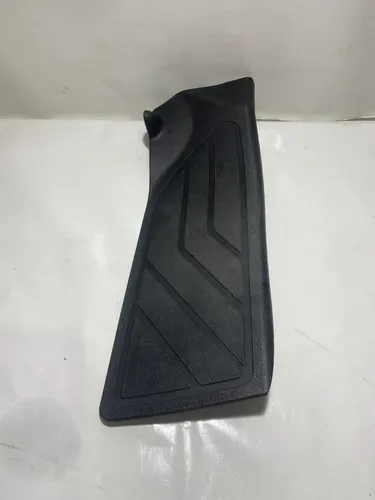 Moldura Descanso Apoio Pé Motorista Peugeot 308 2012 Cx153