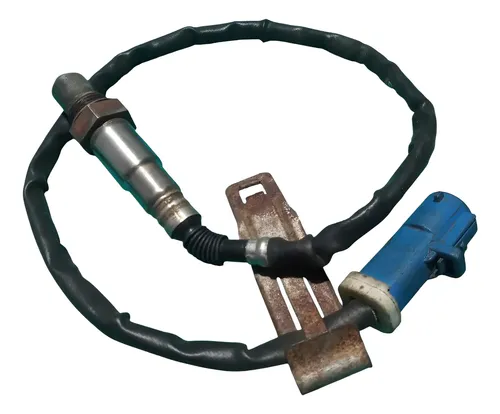 Sonda Lambda Pós Volvo C30 2.0 2006/09 Cx513