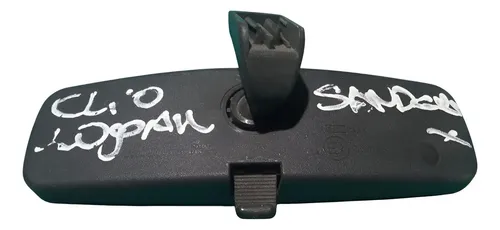 Espelho Retrovisor Interno Gm Montana Corsa 2010 Cx123