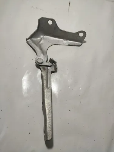 Dobradiça Capô Lado Esquerdo Gm S10 13/23 Cx120b
