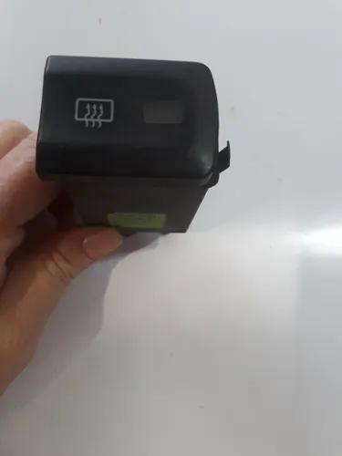 Botão  Desembaçador  Audi A3 97/99 Cx243a