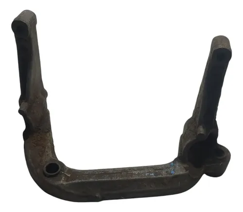 Suporte Coxim Inferior Caixa Marcha Strada 1 4 2014 Cx73