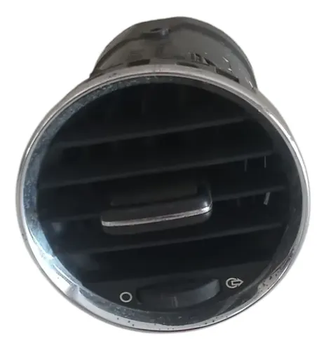 Difusor De Ar Central Peugeot 308 2011/2013 Cx231