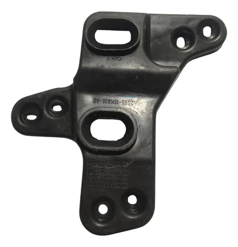 Suporte Rádio Painel Ford Fiesta Sedan 1.6 8v 2007 Cx165