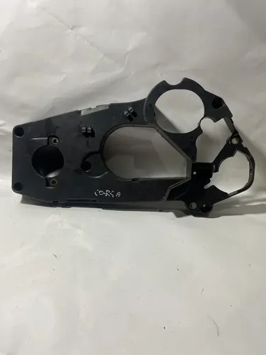 Capa Correia Dentada Corsa/celta 2001/2011 Cx387
