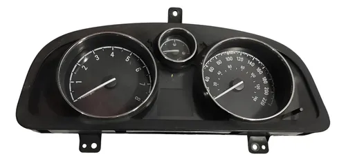 Painel Instrumentos Gm Captiva 2.4 2012 Cx482