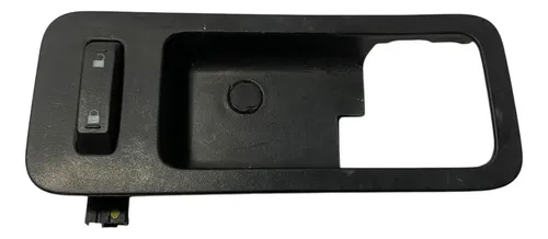 Moldura Maçaneta Interna D.d Ford Fusion 2008 Cx174