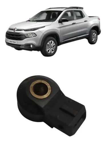 Sensor Detonação Fiat Toro 2.4 16v 2017/2021 Cx383