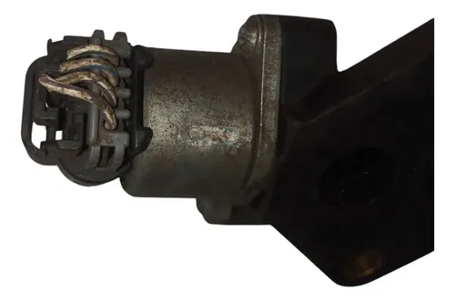 Atuador Marcha Lenta Mte Ford Ka 1.0 Flex 08/015 Cx398