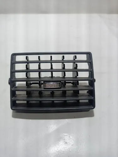 Grade Difusor Ar Central Lado Esq. Peugeot 307 04/12 Cx461