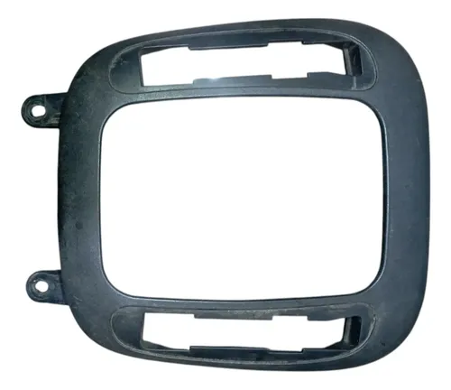 Moldura Console Alavanca Botões Gm Vectra 1997/2005 Cx53