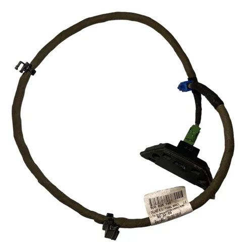 Chicote  Usb Painel Vw Gol G7 1.0 2022 Cx262