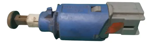 Interrupto  Pedal De Embre Azul Motor 1.6 16 V 2.0 2.3 Cx122 Azul