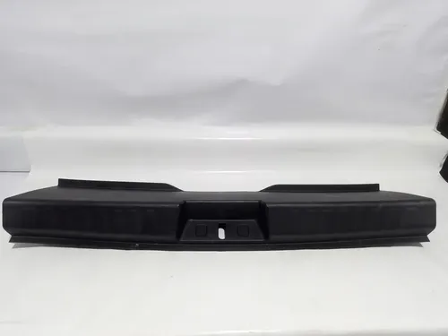 Acabamento Porta Malas Fiat Fastback 2022/2024 Cx420