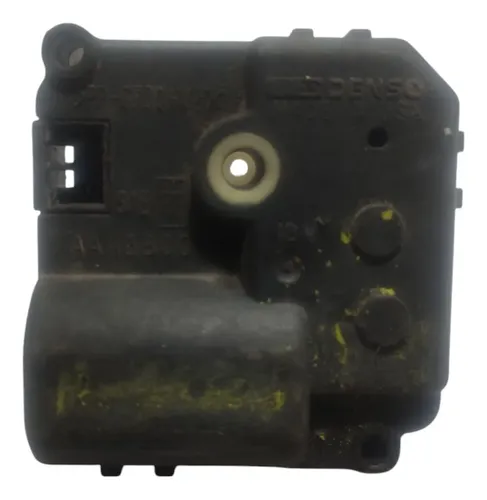 Motor Atuador Caixa Ar Honda Civic 1.6 2000 Cx112