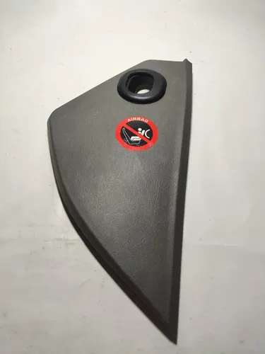Moldura Acabamento Lateral Painel Hyundai Tucson 08/14 Cx321