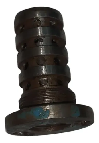 Válvula Comando A5 A6,tiguan, Golf E Jetta Tsi 1.8/2.0 Cx398