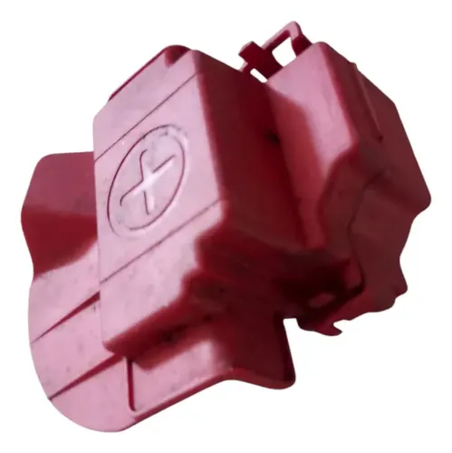 Capa Positivo Da Bateria Renault Kwid 2022 Cx87