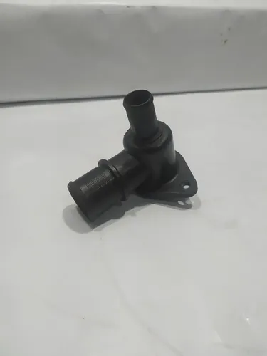 Flange Carcaça Água Peugeot 308 408 1.6 16v 2012/2017 Cx362