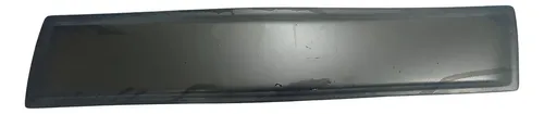 Moldura Porta Dianteira Direito Renault Duster 2011/2015 P29 Preto