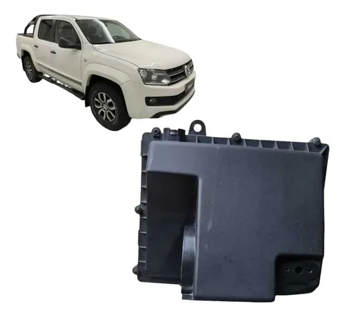 Caixa Filtro Ar Volkswagen Amarok 2.0 2014 2015 2016 2017
