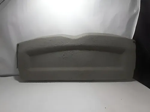Tampão Bagagito Porta Malas Volkswagen Up 2017/19 P1 Cinza