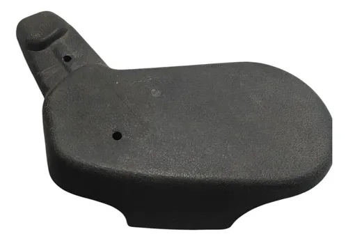 Moldura Dianteira Esquerda Audi A4 2.8 1997 Cx114