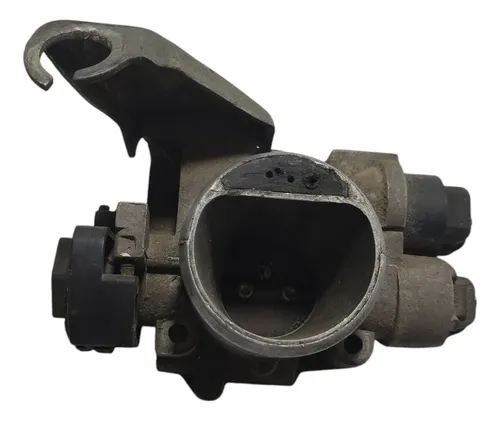 Corpo Borboleta Tbi Fiat Uno 1.0 05/13 Cx83