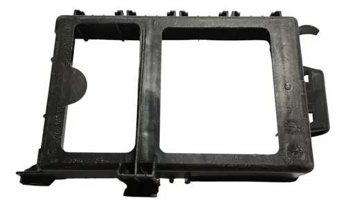 Moldura Módulo Bsi Renault Clio 98/16 Cx164