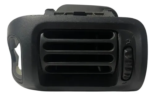 Difusor Ar Esquerdo Renault Clio 00/09 Cx236