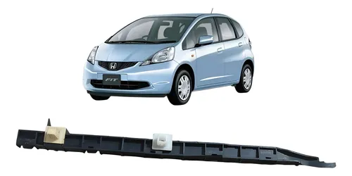 Guia Para Traseiro Direito Honda Fit 2004/2008 Cx404