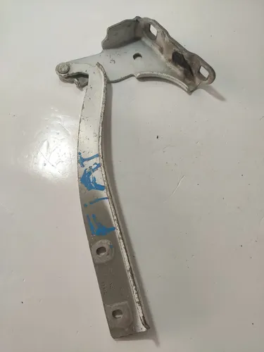 Dobradiça Capô Lado Direito Fiat Palio 08/12 Cx120b