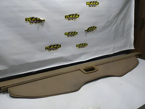 Tampão Bagagito Porta Malas Gm Captiva Sport 2008 Á 2012 P1 Marrom-claro