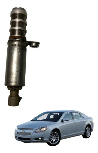 Válvula Solenoide Malibu 2.4 2011/2012 Cx527