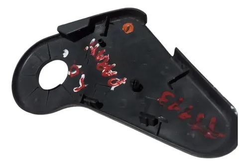 Moldura Lateral Banco Diant Gol Saveiro Voyage Parati Cx 101