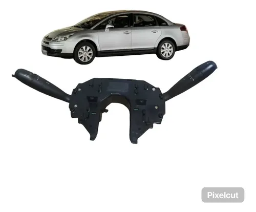 Chave Seta Limpador Citroen C4 Pallas 2.0 2008 A 2012