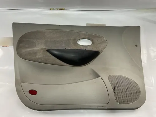 Forro Porta Dianteira Esquerda Chery Qq 2011/2014 P11