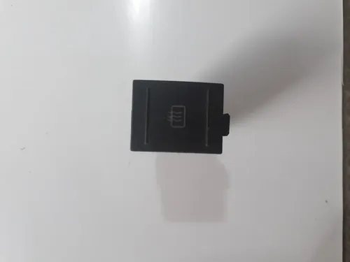 Botão Painel Desembaçador Traseiro Vw Polo 2003/2014cx243a