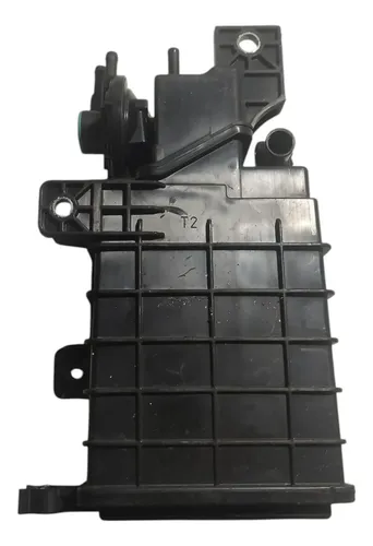 Filtro Canister Honda City Fit 2015 Cx181