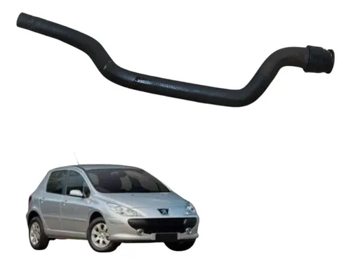 Mangueira Ar Quente Peugeot 307 1.6 2006 2011