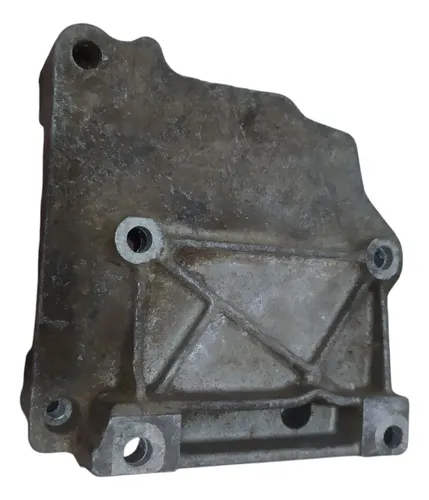 Suporte Compressor Peugeot C3 2009 Cx68