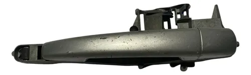 Maçaneta Traseira Esq. Peugeot 208 2012/2020 Cx179 Traseira